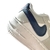 Tênis Nike Air Force Branco, Cinza e Azul Infantil