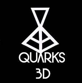 Quarks3D