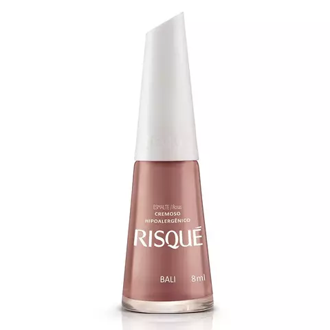 ESMALTE RIQUE 8ml BALI CREMOSO