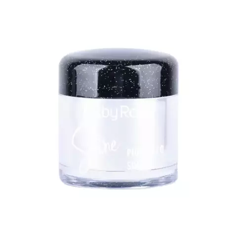 Pigmento Solto Shine para Olhos Ruby Rose