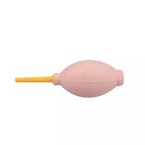 Bombinha De Ar Para Secagem De Cilios