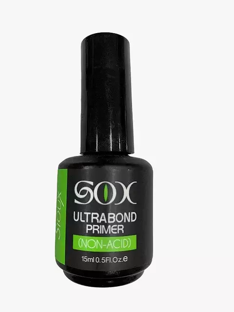 Primer Ultrabond Sem Acido Sioux 15ml
