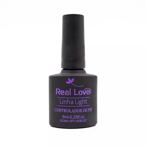 CONTROLADOR DE PH REAL LOVE 8ml