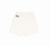 'Bolt' Cream Unisex Sweatshort - buy online