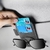 Organizador magnético para lentes de sol y tarjetas para el auto - comprar online