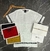 CAMISA DA HUGO BOSS