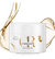 Máscara Wella Oil Reflection 150ml - MARY & JOHN BEAUTY & PERFUME