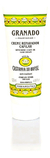 Creme Reparador Capilar Terrapeutics Castanha 120ml Granado - MARY & JOHN BEAUTY & PERFUME
