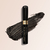 Eudora Glam Infinity Volume Máscara Para Cílios 9g Cor Preto na internet