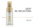 Wella Professionals Oil Reflections Light 30ml - loja online