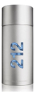 Perfume Masculino Carolina Herrera 212 Nyc Men Edt 100ml - comprar online