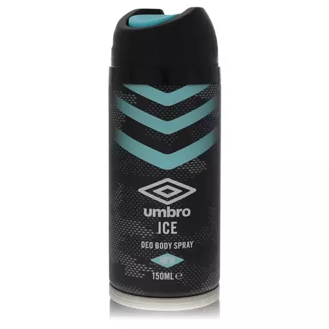 DEO BODY SPRAY UMBRO ICE