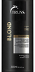 Blond Shampoo 300ml Truss - comprar online