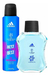 Cofret Perfume adidas Best Of The Best 100ml + Volume Da Unidade 100 Ml - comprar online