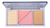 PALETA DE BLUSH E ILUMINADOR FEELS MOOD HB75291 RR - comprar online