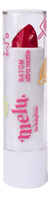 Batom Ultra Matte Melu By Ruby Rose Cm12 3,8g - comprar online
