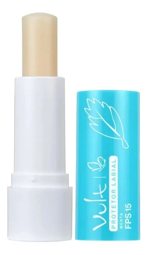 VULT BALM LABIAL FPS 15 MENTA