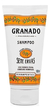 Shampoo Terrapeutic Sete Ervas Granado 180ml