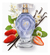Botica 214 Verano Firenze Eau De Parfum Floral Frutal 75ml na internet