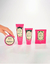 KIT RELAXANTE PARA PES PINK - loja online