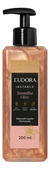 Baunilha Glow Sabonete Liq. Eudora Instance Iluminador 200ml