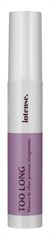 Máscara De Cílios Preta Too Long Intense Boticário 11g Cor Preto - comprar online
