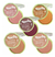 Blush Compacto Cake Melu By Ruby Rose 10g - comprar online