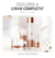 Condicionador Fusion Wella Professionals 200ml - MARY & JOHN BEAUTY & PERFUME