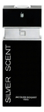 Jacques Bogart Silver Scent Eau De Toilette Em Spray Masculino 100ml