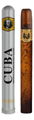 Cuba Paris Cuba Gold Edt 35ml Para Masculino - comprar online
