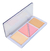 PALETA DE BLUSH E ILUMINADOR FEELS MOOD HB75291 RR - MARY & JOHN BEAUTY & PERFUME