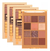 Paleta De Sombras Game Of Gold Hb1090 Ruby Rose - comprar online
