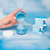 Hidratante Facial Water Gel - Nas Nuvens - Oil Free Vizzela Momento De Aplicação Dia/noite Tipo De Pele Todo Tipo De Pel na internet