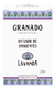 Lavanda Granado Terrapeutics Difusor De Ambientes 250ml - comprar online