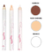 Lápis De Olho Nude Caramel - Melu By Ruby Rose - loja online