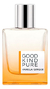 GK PURE VANILLA GINGER EDT 30ML