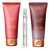 Kit Eudora La Victori Intense 10ml Hidratante 100ml Sabonete - comprar online