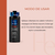 Truss Shampoo Frizz Zero - MARY & JOHN BEAUTY & PERFUME