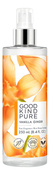 Good Kind Pure Vanilla Ginger Edt Perfume Feminino 250ml