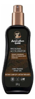 AUSTRALIAN ACELERADOR DARK TANNING BRONZER 237G