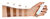 Contorno Em Bastão Stick - Cor 02 - Vizzela - comprar online