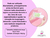 Lenço Facial Removedor De Maquiagem Melu By Ruby Rose - loja online