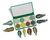 Palette De Sombras Niina Secrets Green Verde Sombra Green Secrets - loja online