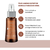 Óleo Nutritivo Marula Fabulous Nutrition Amend De 60ml - Reparador Hidratante Com Óleo De Semente De Marula - comprar online