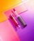 Batom Líquido Soul Tint Mood Rosado Energy Eudora - comprar online