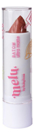Batom Ultra Matte Melu By Ruby Rose Cm01 3,8g - comprar online