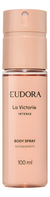 Desodorante Spray Eudora 100ml - Fragrâncias Fragrância La Victorie Intense