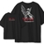 CAMISETA OVERSIZED MALHÃO SUEDINE - loja online