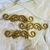 Cantoneira Arabesco Canto Lateral Caixa MDF Aplique - comprar online