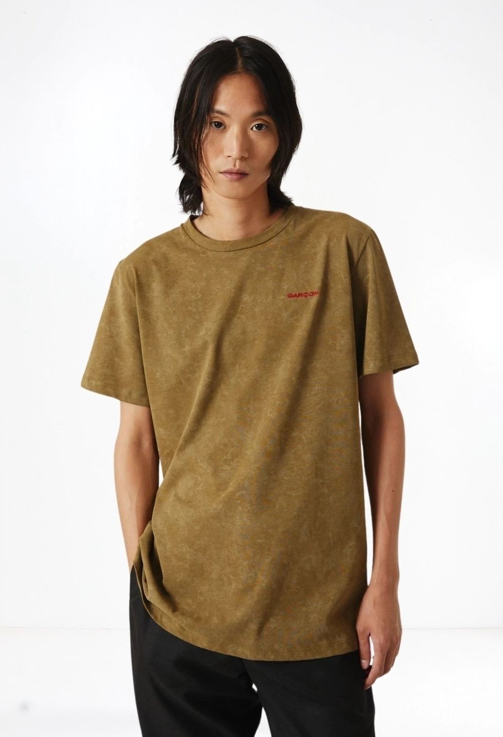 Remera Class